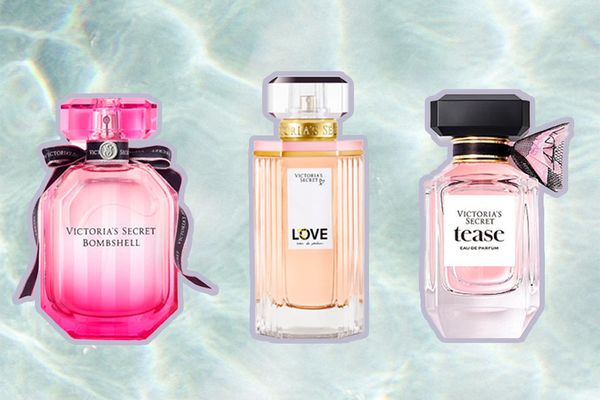 The 13 Best Victoria's Secret Perfumes of 2022
