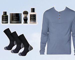 The 50 Best Gifts for Husbands