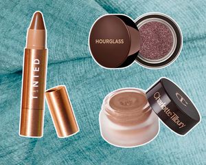 The Best Cream Eyeshadows for Silky Smooth Lids 