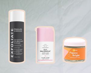 Best Face Exfoliators