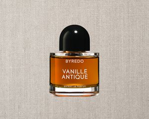 byredo vanille antique fragrance