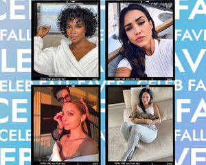 Celeb Fall Faves