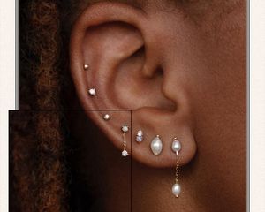 cartilage piercing