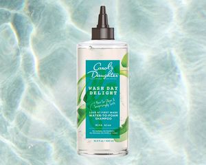 carols daughter scalp shampoo