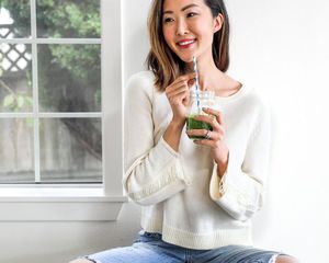 gut-cleanse diet—Chriselle Lim