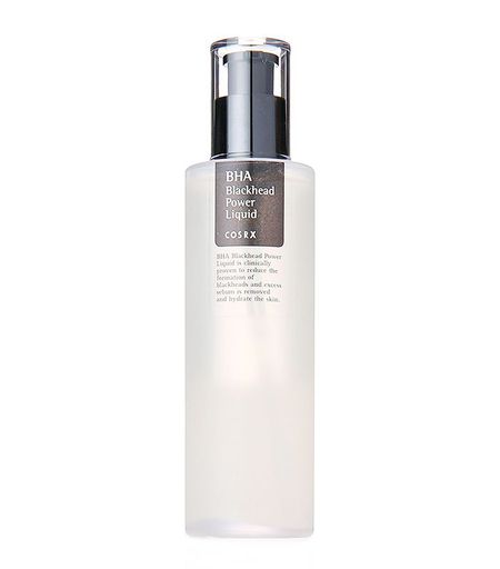 Cosrx BHA Blackhead Power Liquid
