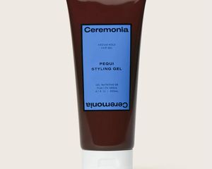 ceremonia hair gel 