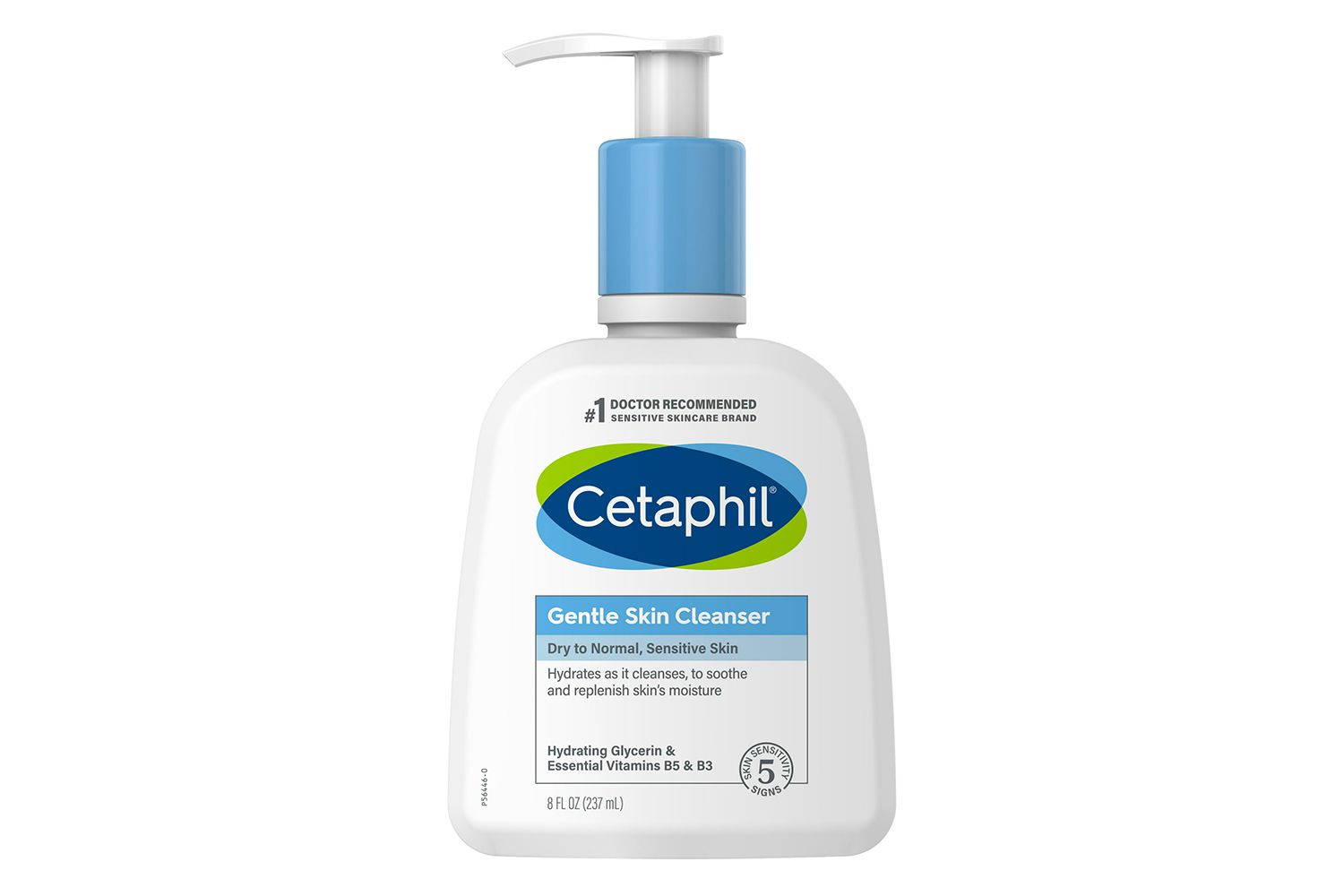 Cetaphil Gentle Skin Cleanser Lotion