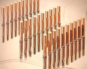 Charlotte Tilbury Beautiful Skin Concealer on a background