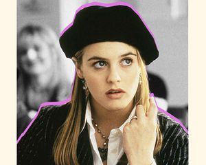 alicia silverstone