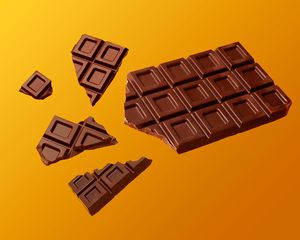 chocolate