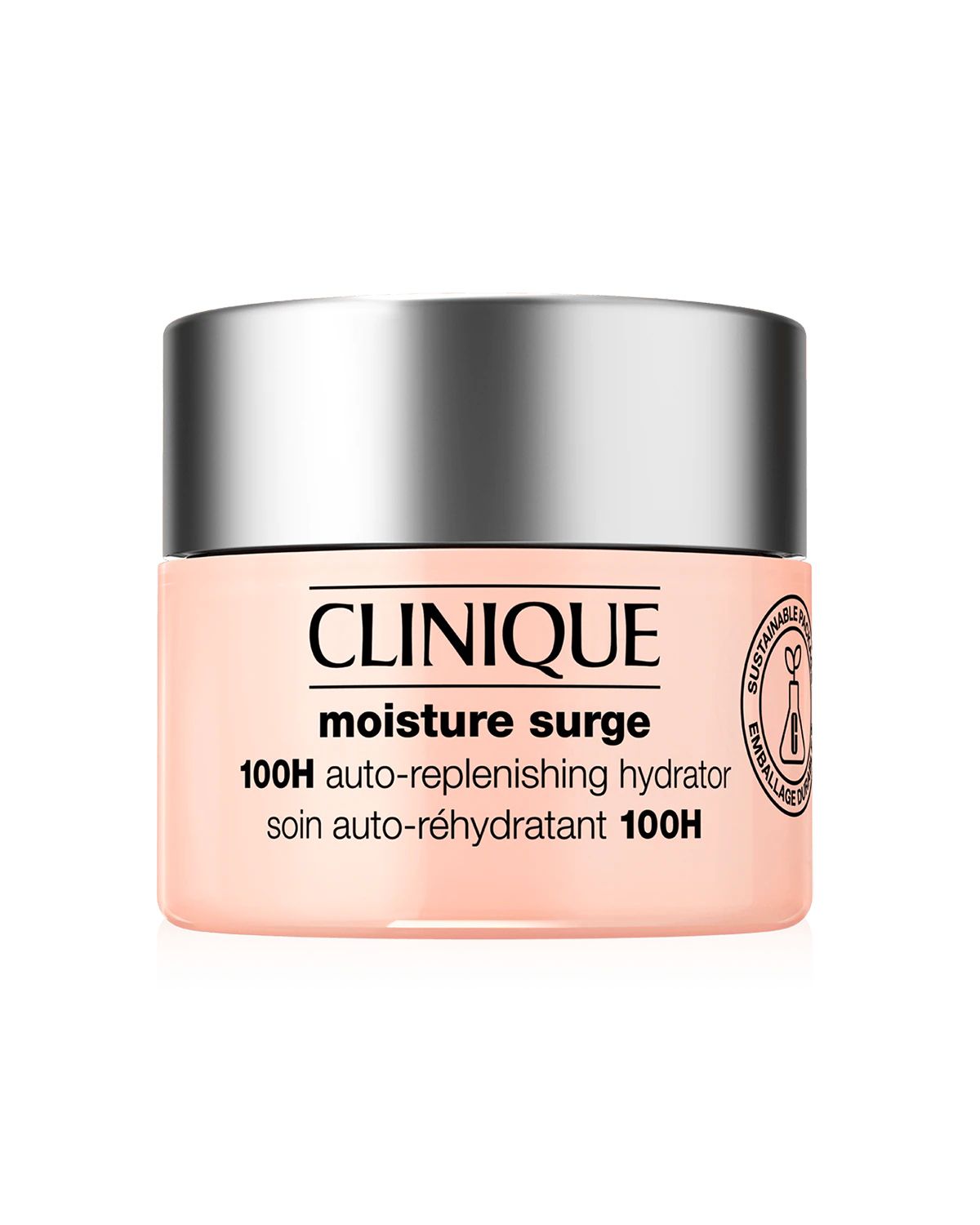 clinique moisture surge moisturizer