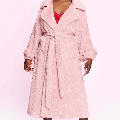 Katerina Coat Teddy ($490)