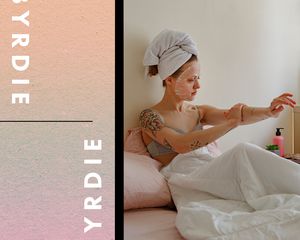 Coconut Oil for Tattoo