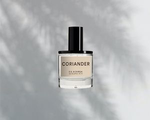d.s. & durga coriander eau de pafum