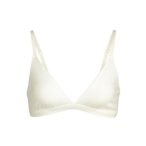 Skims Cotton Jersey Triangle Bralette