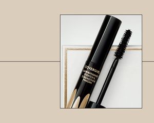Covergirl Exhibitionist mascara 