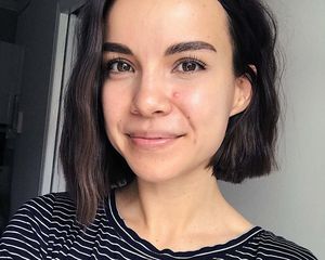 ingrid nilsen acne