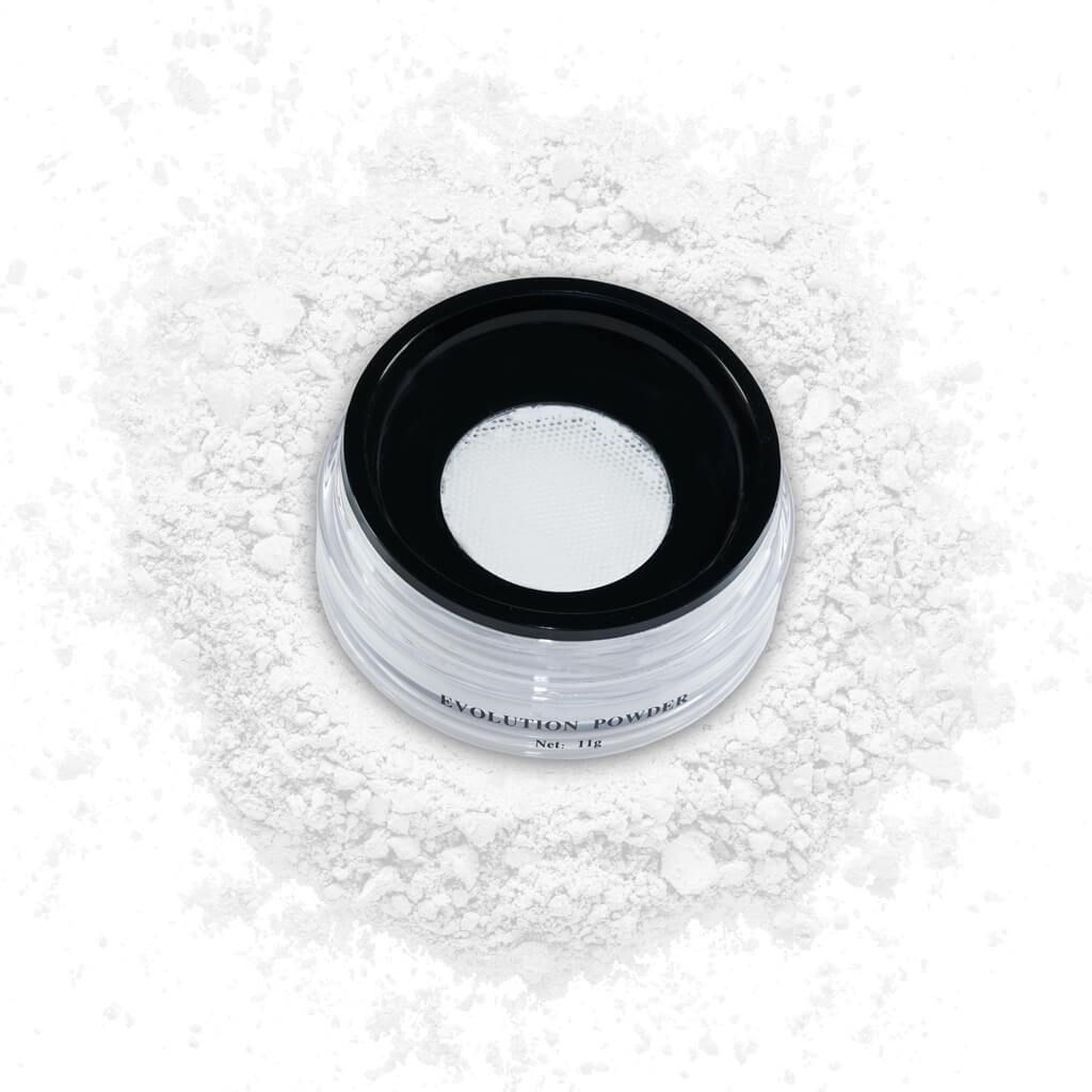 Danessa Myricks Beauty Evolution Powder