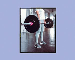 What Muscles Do Deadlifts Work? 