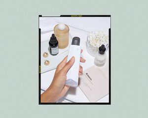 dermaflash dermapore device