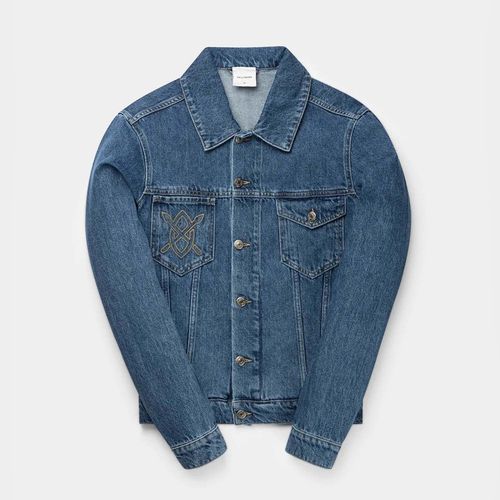 Mid Blue Nunise Jacket ($145)