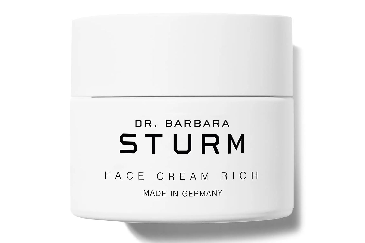 Dr. Barbara Sturm Face Cream Rich