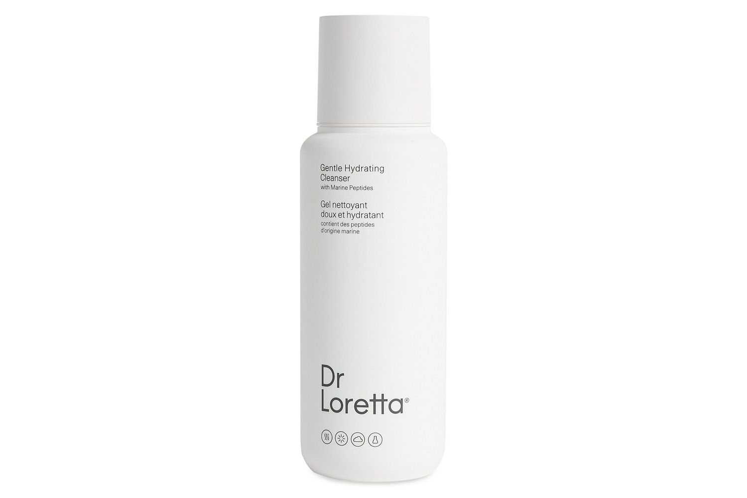 Dr. Loretta Gentle Hydrating Cleanser