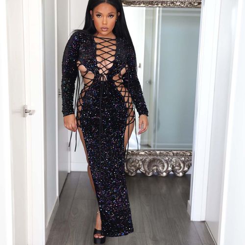 Spinning Around Dress ($115)