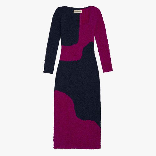 Extended Amy Dress ($625)