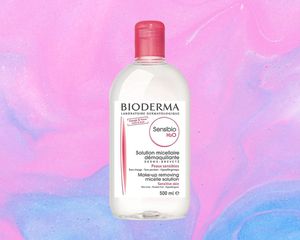 Bioderma Micellar Water