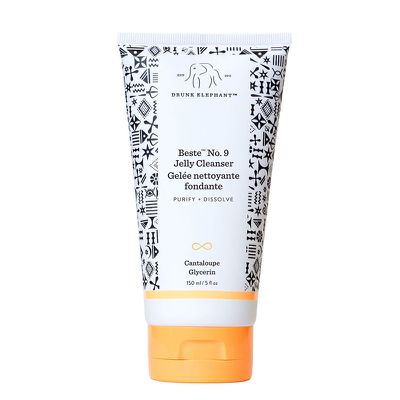 drunk elephant face wash