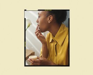 Dry Lip Corners: Causes and Treatments