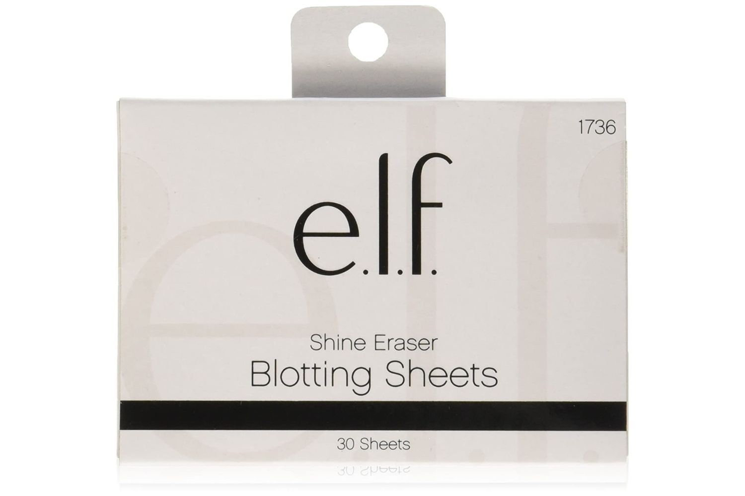 e.l.f. Cosmetics Shine Eraser Blotting Sheets