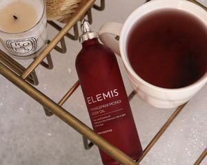 Elemis skincare