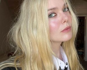 Elle Fanning movie lips 