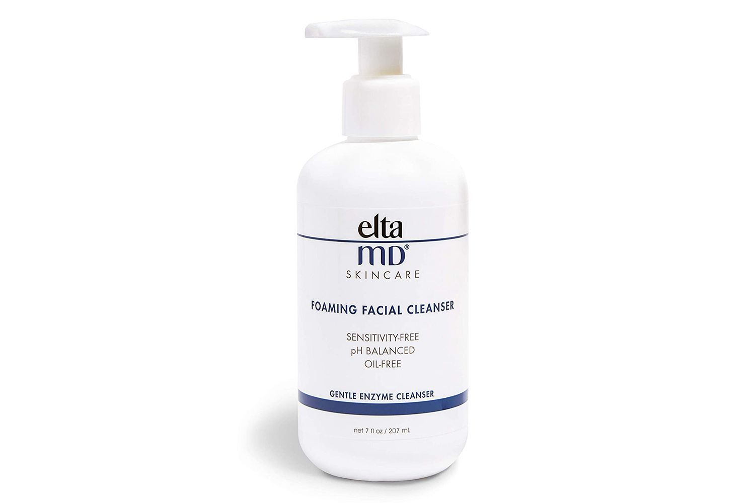 EltaMD Foaming Facial Cleanser