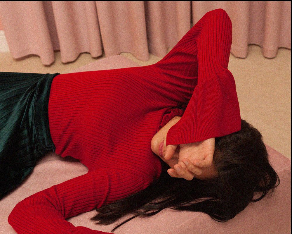 Sudden onset of anxiety