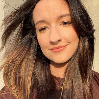 byrdie senior style editor erika harwood