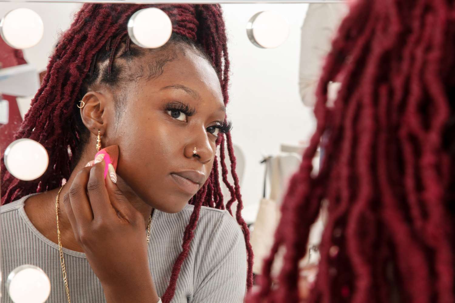 Fenty Beauty by Rihanna Pro Filt'r Mattifying Primer