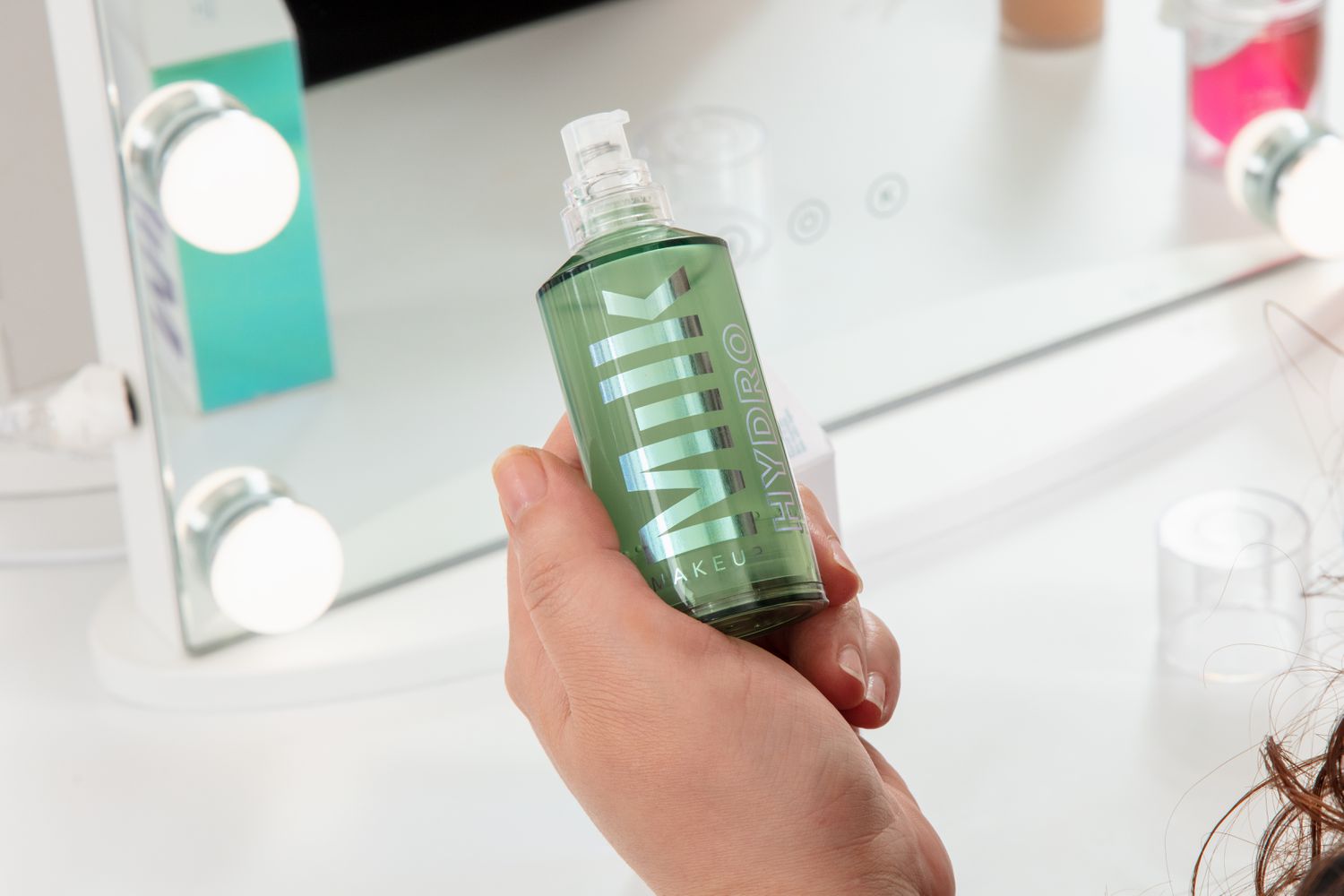 Milk Makeup Hydro Grip Primer