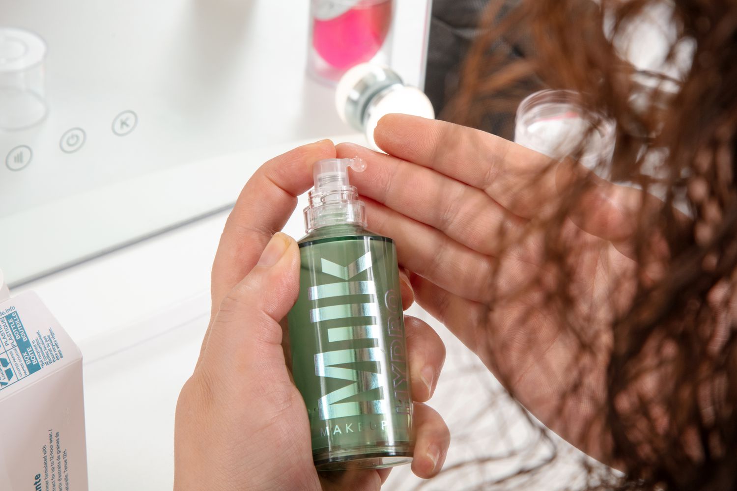 Milk Makeup Hydro Grip Primer