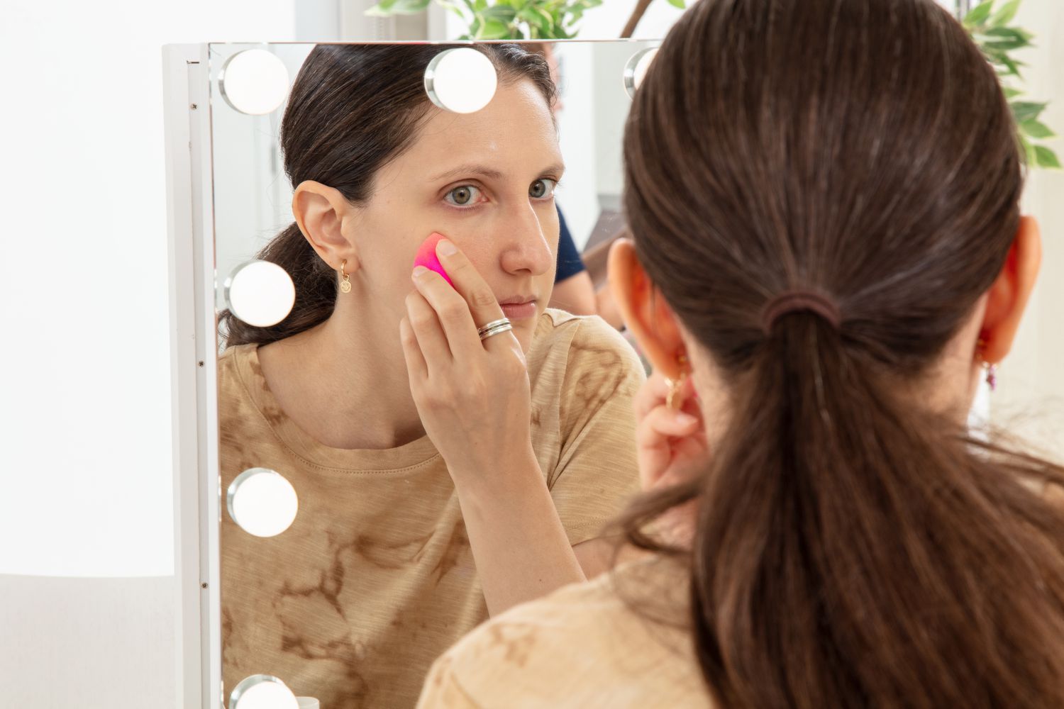 NYX Professional Makeup Marshmellow Smoothing Primer