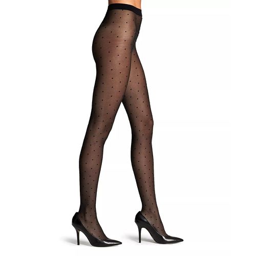 Dot Sheer Tights ($39)