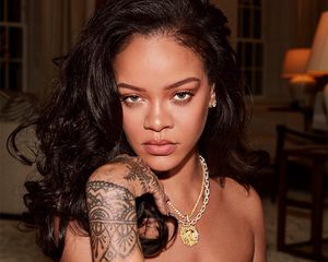 Rihanna