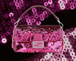 fendi baguette