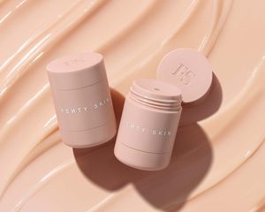Fenty Plush Puddin Lip Mask