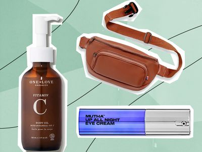 Best gifts for new moms