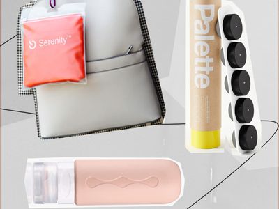 Best gifts for travelers 