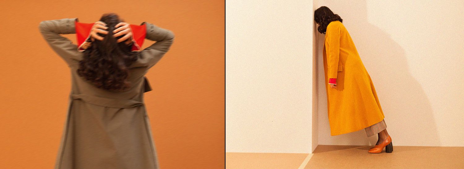 How do I know if I'm having a panic attack?